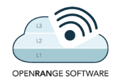 OpenRANGE SW